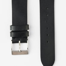 Load image into Gallery viewer, The Brixton - Slim Line Black