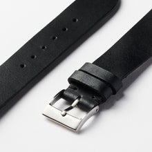 Load image into Gallery viewer, The Brixton - Slim Line Black
