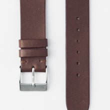 Load image into Gallery viewer, The Brixton - Slim Line Chocolate