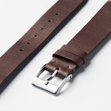 Load image into Gallery viewer, The Brixton - Slim Line Chocolate