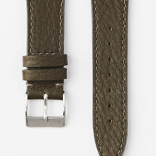 Load image into Gallery viewer, The Farringdon - Epsom Pine Green