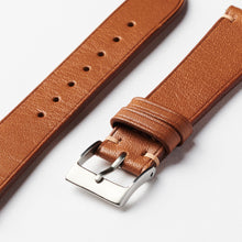 Load image into Gallery viewer, The Hoxton - Buffalo Calf Brown